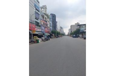 Nhà 3 Tầng - Mặt Tiền- KD- Phạm Văn Bạch -P15 - Tân Bình 125m2 Chỉ 15 Tỷ